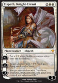 Elspeth, Knight-Errant - Modern Masters (Mythic) [MMA-13]