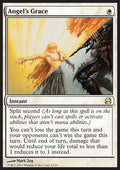 Angel's Grace - Modern Masters (Rare) [MMA-4]