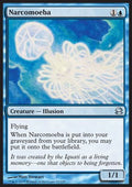 Narcomoeba - Modern Masters (Uncommon) [MMA-55]