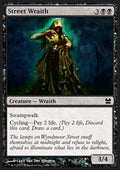 Street Wraith - Modern Masters (Common) [MMA-99]