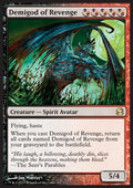 Demigod of Revenge - Modern Masters (Rare) [MMA-187]
