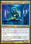 Grand Arbiter Augustin IV - Modern Masters (Rare) [MMA-176]