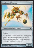Arcbound Stinger - Modern Masters (Common) [MMA-199]
