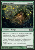 Sporemound - Magic 2014 (Common) [M14-196]