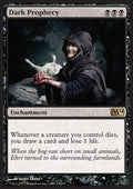 Dark Prophecy - Magic 2014 (Rare) [M14-93]