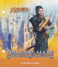 Dragon's Maze: Player's Guide - Dragon's Maze