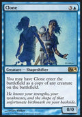 Clone - Magic 2014 (Rare) [M14-47]