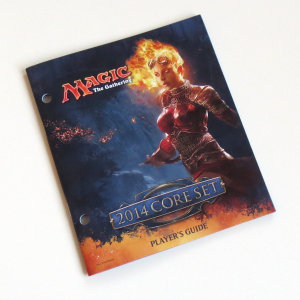 Magic 2014: Player's Guide - Magic 2014