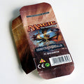 Time Spiral:  "Scion of the Ur-Dragon" Card Box - Time Spiral