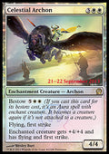 Celestial Archon - Prerelease Promos (Rare)