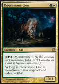 Fleecemane Lion - Theros (Rare) [THS-193]
