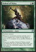 Ordeal of Nylea - Theros (Uncommon) [THS-170]