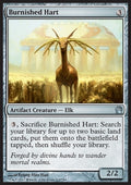 Burnished Hart - Theros (Uncommon) [THS-213]