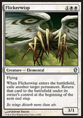 Flickerwisp - Commander 2013 (Uncommon) [C13-13]