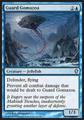 Guard Gomazoa - Commander 2013 (Uncommon) [C13-45]