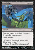 Annihilate - Commander 2013 (Uncommon) [C13-68]
