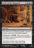 Army of the Damned - Commander 2013 (Mythic) [C13-69]