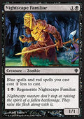 Nightscape Familiar - Commander 2013 (Common) [C13-83]
