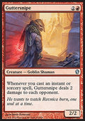 Guttersnipe - Commander 2013 (Uncommon) [C13-112]