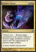 Crosis's Charm - Commander 2013 (Uncommon) [C13-181]