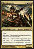 Thraximundar (V.1) - Commander 2013 (Mythic) [C13-221]