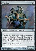 Viseling - Commander 2013 (Uncommon) [C13-269]
