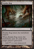 Bojuka Bog - Commander 2013 (Common) [C13-278]