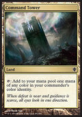 Command Tower - Commander 2013 (Common) [C13-281]