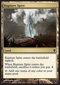 Rupture Spire - Commander 2013 (Common) [C13-315]