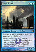 Tromokratis - Release Promos (Rare)