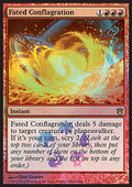Fated Conflagration - Buy a Box Promos (Rare)