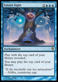 Future Sight - Duel Decks: Jace vs. Vraska (Rare) [DDM-33]