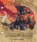 Born of the Gods: Player's Guide - Born of the Gods