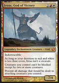 Iroas, God of Victory - Journey into Nyx (Mythic) [JOU-150]