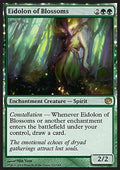 Eidolon of Blossoms - Journey into Nyx (Rare) [JOU-122]