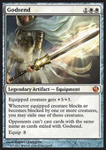 Godsend - Journey into Nyx (Mythic) [JOU-12]