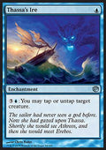 Thassa's Ire - Journey into Nyx (Uncommon) [JOU-54]