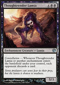 Thoughtrender Lamia - Journey into Nyx (Uncommon) [JOU-85]