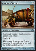 Chariot of Victory - Journey into Nyx (Uncommon) [JOU-159]