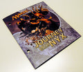 Journey into Nyx: Player's Guide - Journey into Nyx
