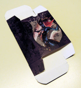 Journey into Nyx: "Kiora's Dismissal" Card Box - Journey into Nyx