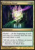 Deathreap Ritual - Conspiracy (Uncommon) [CNS-44]