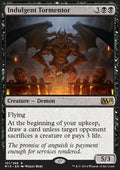 Indulgent Tormentor - Magic 2015 (Rare) [M15-101]