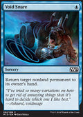 Void Snare - Magic 2015 (Common) [M15-82]