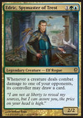 Edric, Spymaster of Trest - Conspiracy (Rare) [CNS-187]