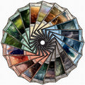 Magic 2015: Basic Land Set - Magic 2015 (Land)