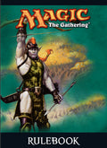 Eighth Edition: Rulebook - Eighth Edition