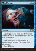 Mind Sculpt - Magic 2015 (Common) [M15-70]