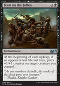 Feast on the Fallen - Magic 2015 (Uncommon) [M15-96]