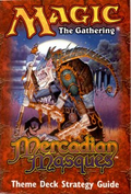 Mercadian Masques Strategy Guide